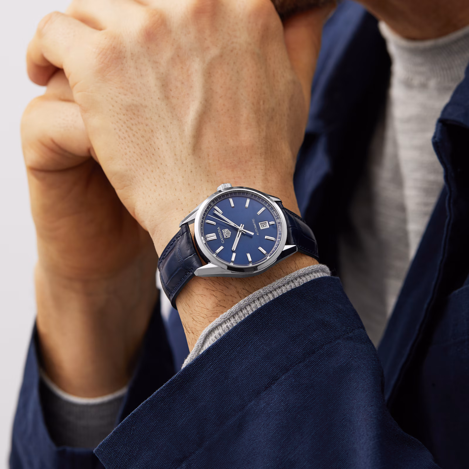 Pentru cine este ceasul Tag Heuer