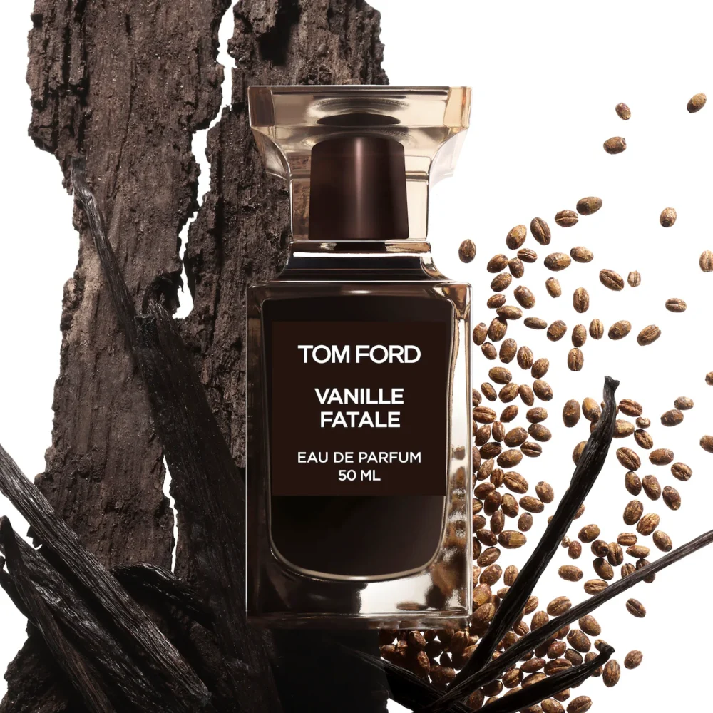 Blogul de parfumuri Tom Ford
