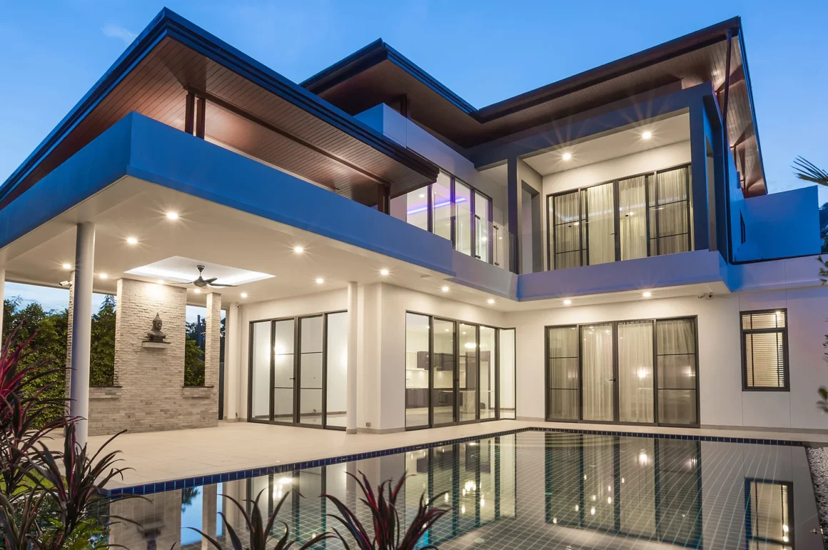 Piața Globală a Proprietăților de Lux: Unde un Metru Pătrat Costă Cel Mai Mult