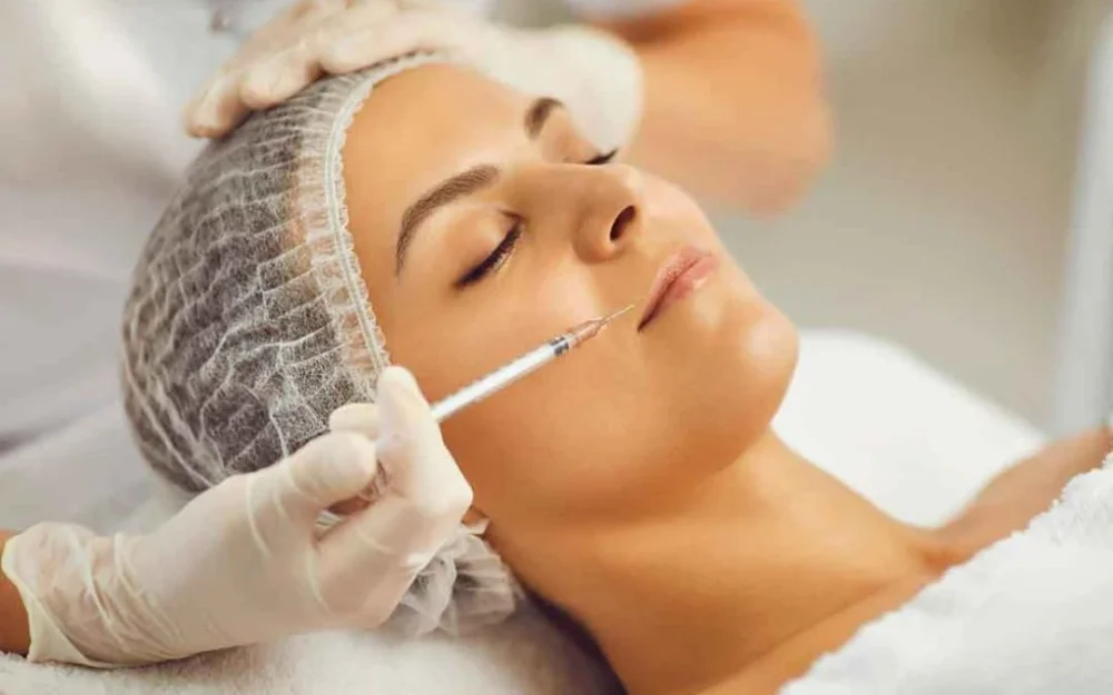 Prețul Acidului Hialuronic