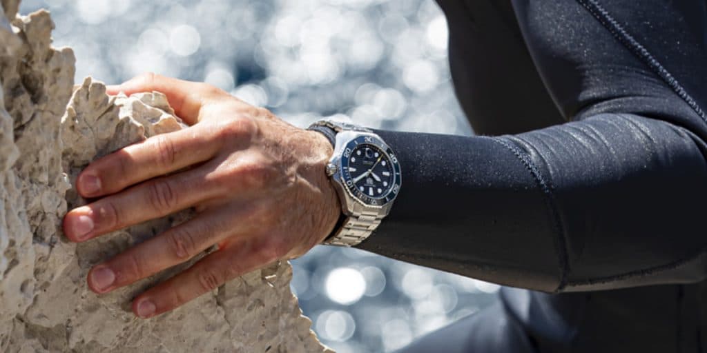 Ceas Tah Heuer Preț