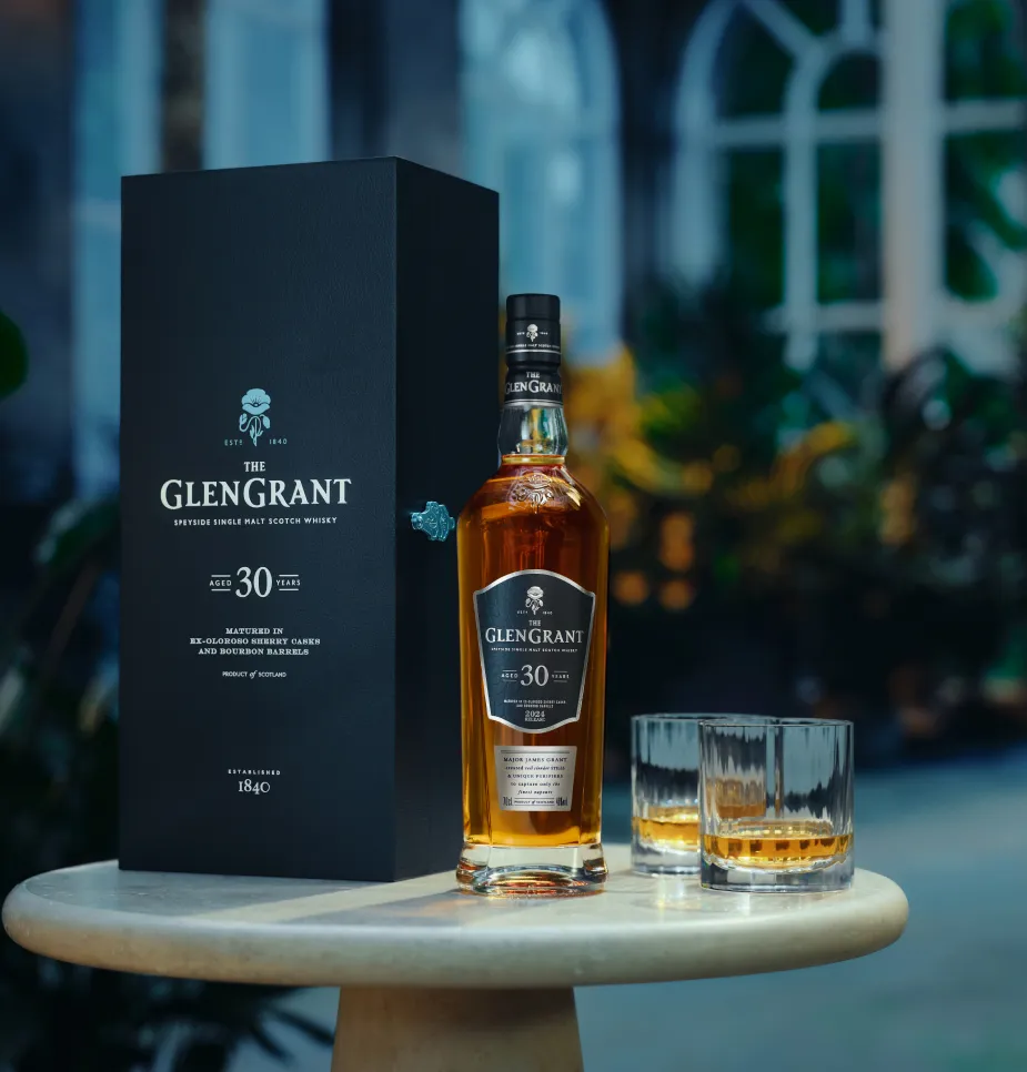 Preț Whisky de 30 de ani