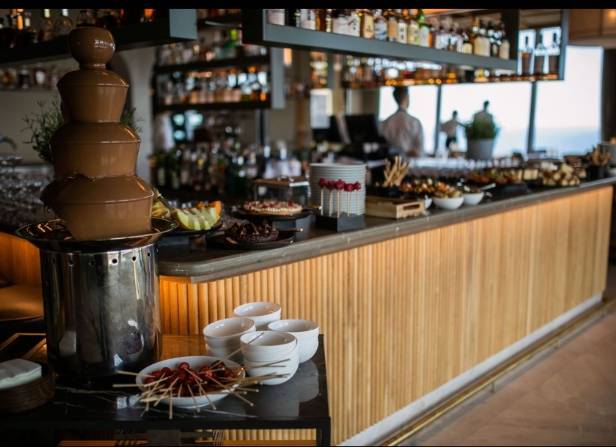 Restaurante cu stea Michelin