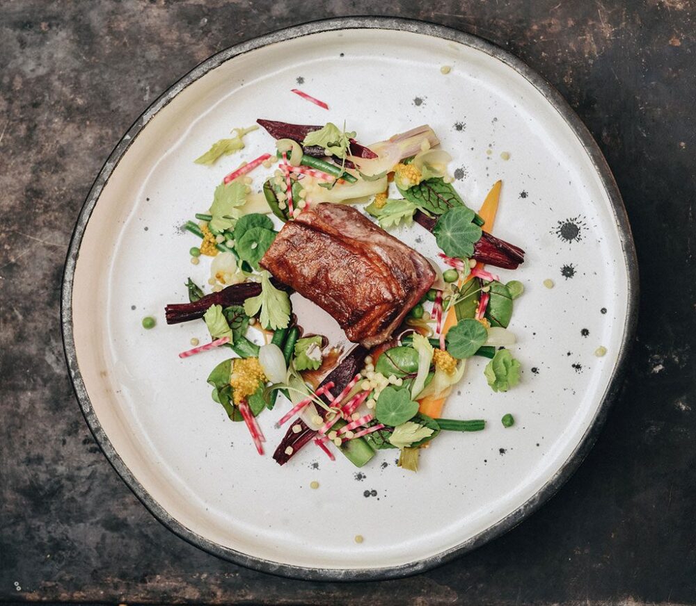 Restaurante de lux în Katowice