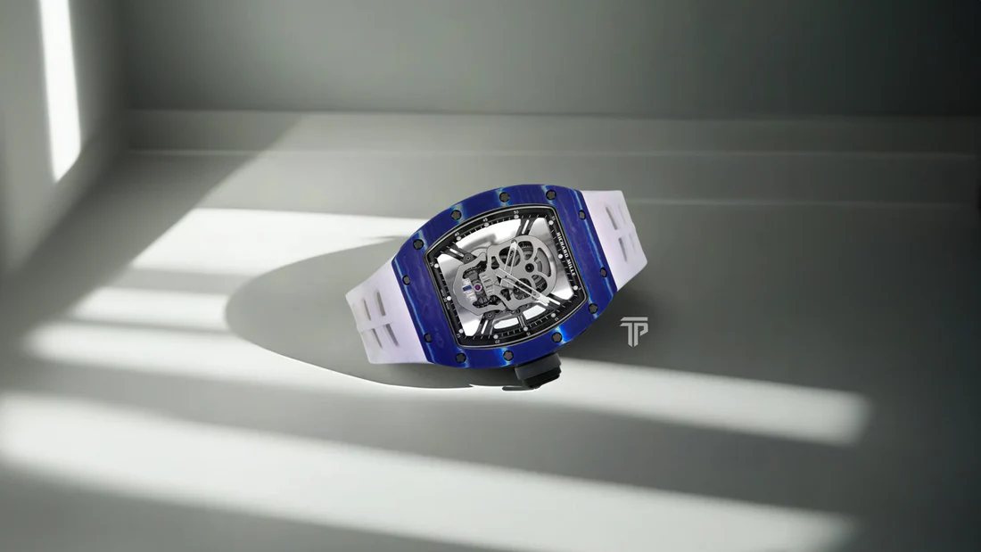 Richard Mille Ceas