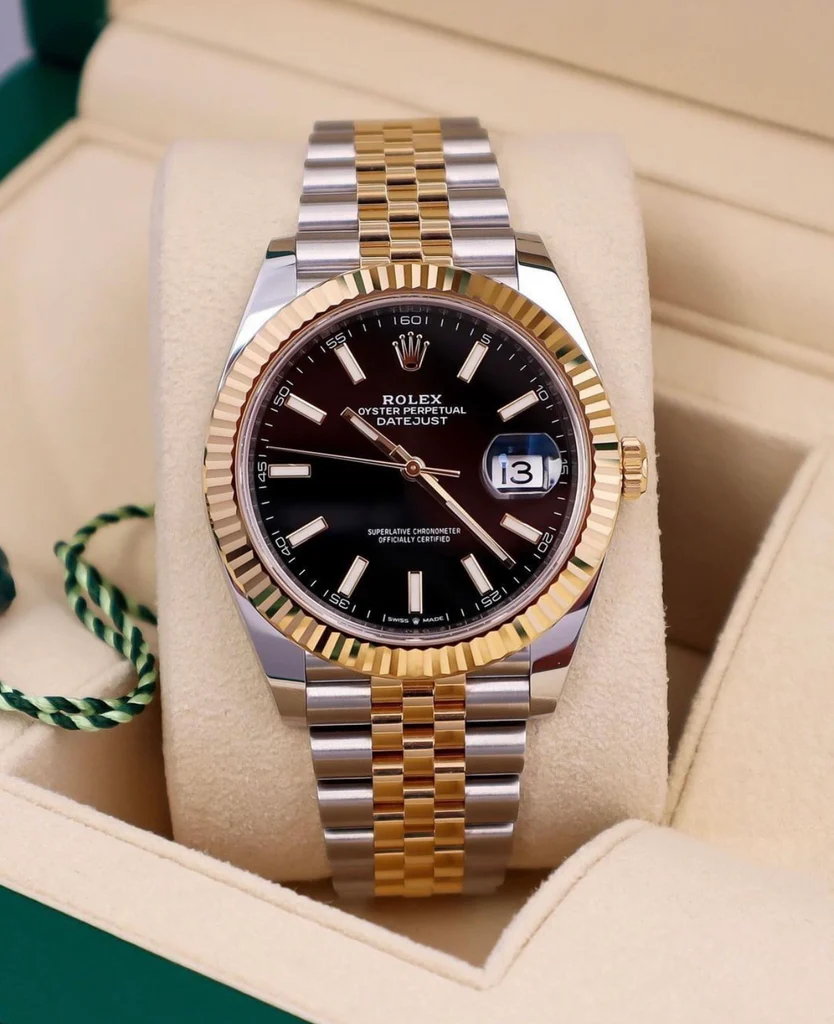 Rolex Ceas de lux