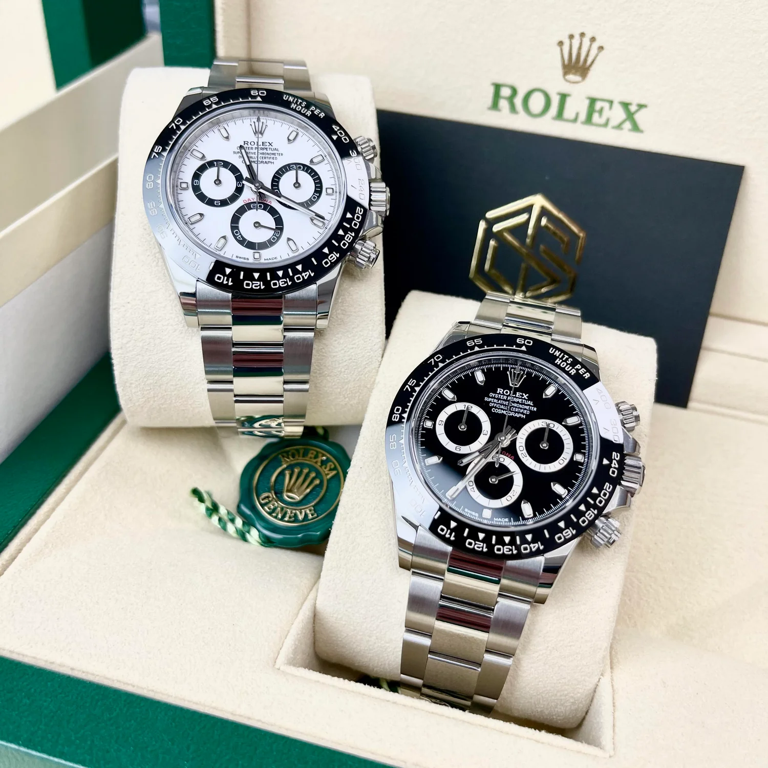 Rolex Cum să-i verifici autenticitatea