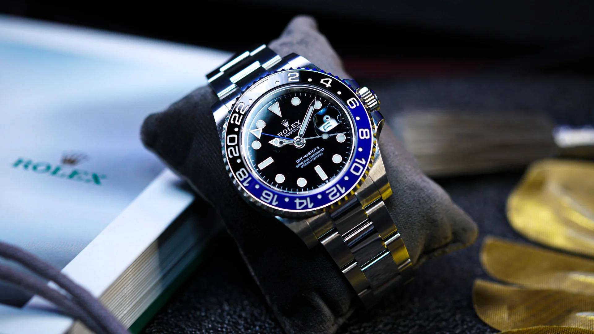 Rolex original