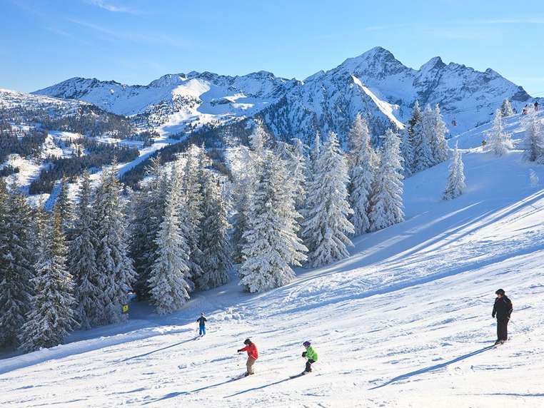 Schladming Schi 2025