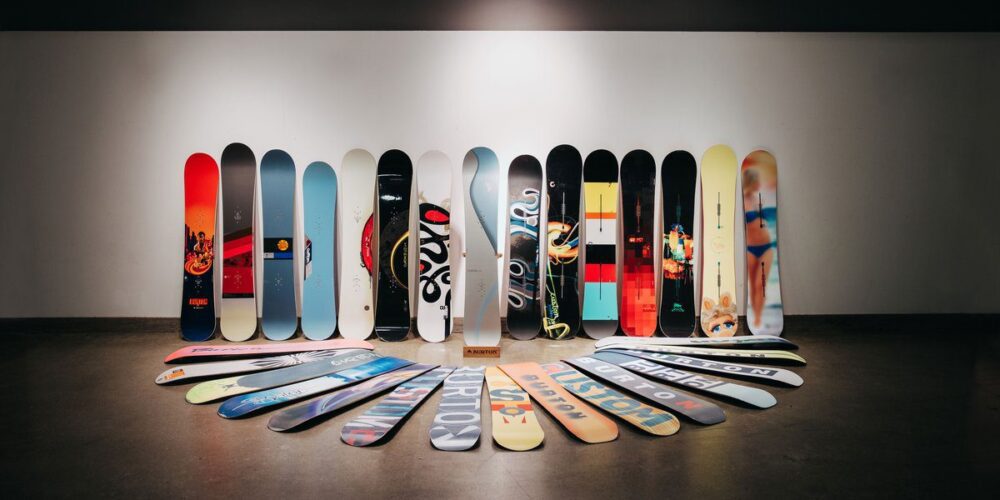 Snowboard Ce Echipament Să Alegi