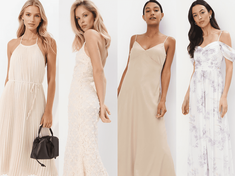 Stiluri de vară pentru femei