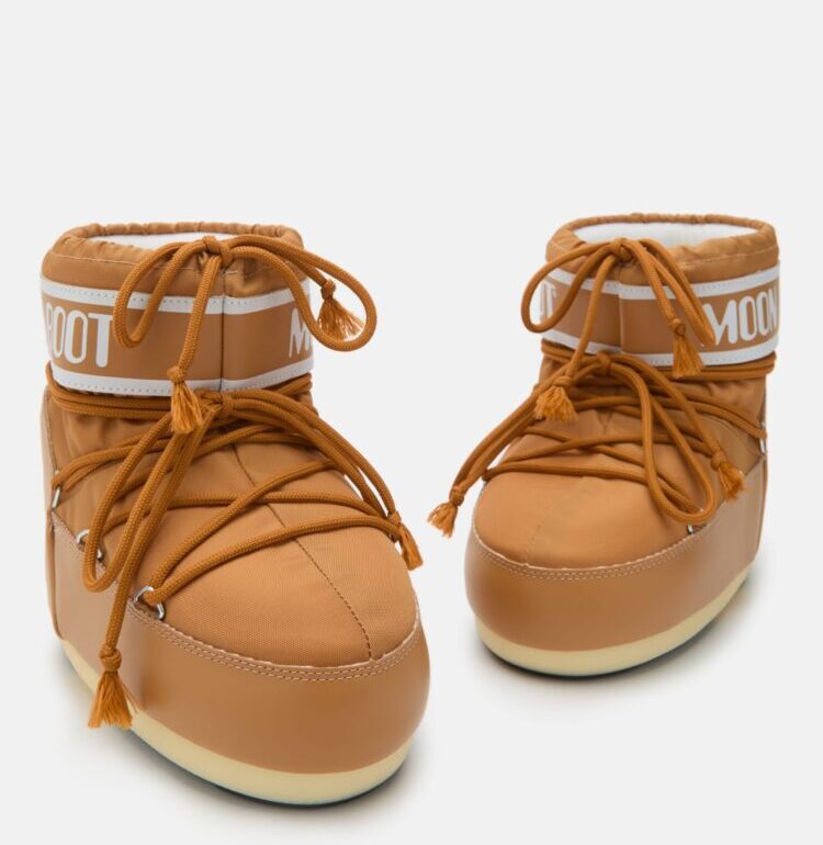 Sunt Moon Boots impermeabile Un ghid de încredere pentru iarnă