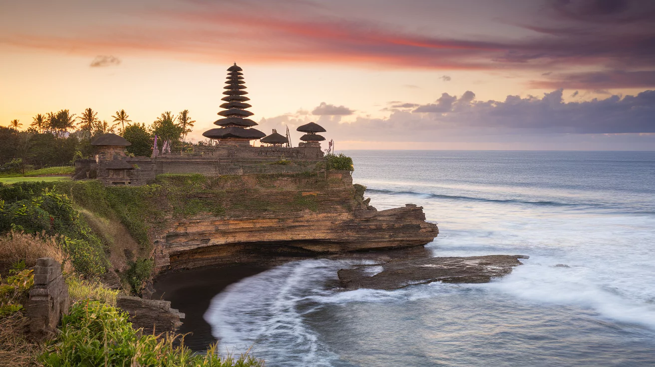 Templul Uluwatu Bali