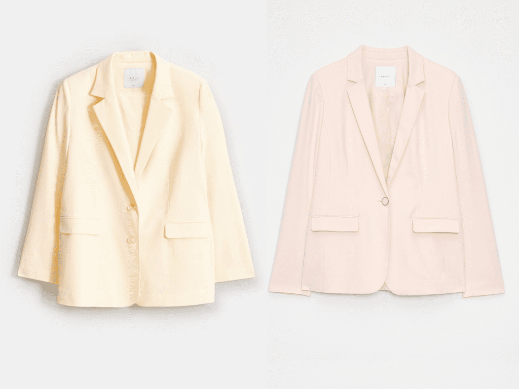 Ținute de vară pentru femei