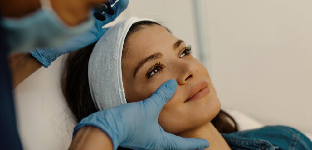 Top 5 proceduri de medicină estetică