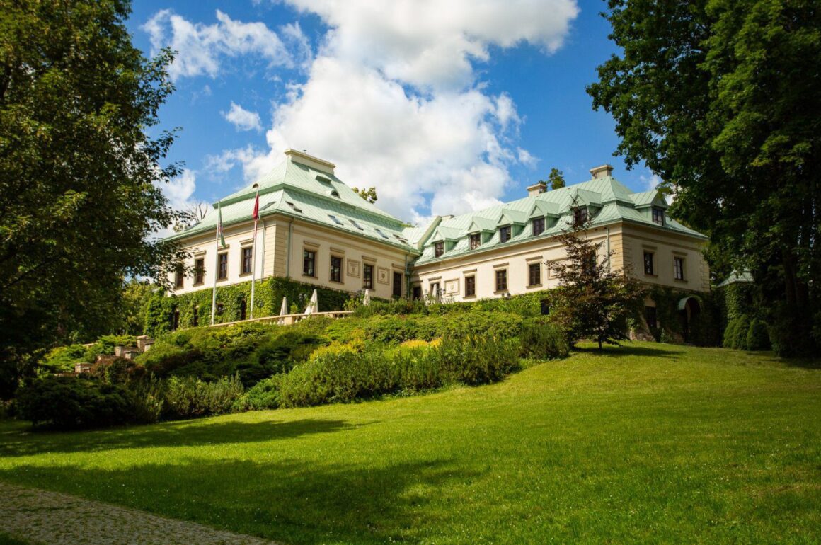 Unde să mergi pentru un weekend la un spa de lux