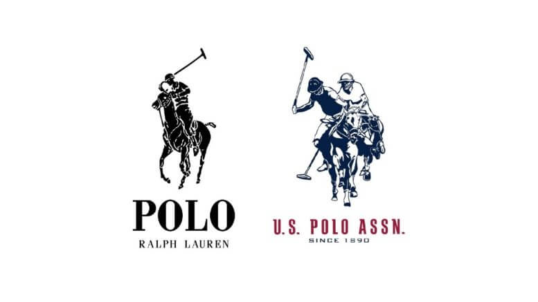 Us Polo Assn vs Polo Ralph Lauren Diferențe Cheie