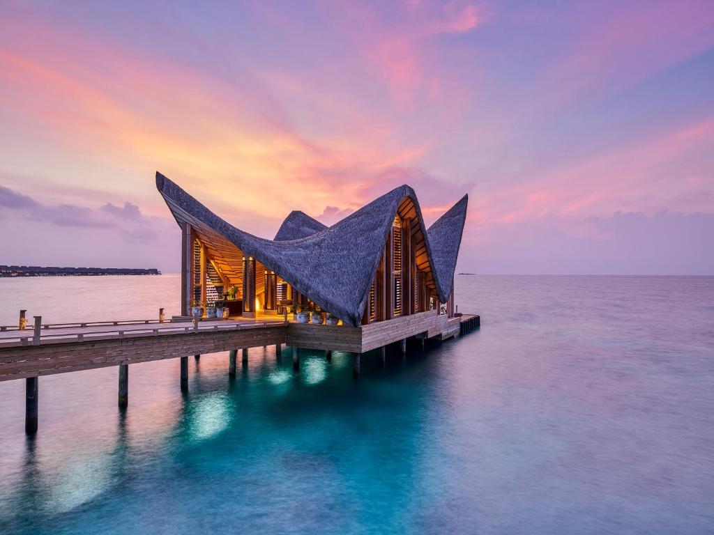 Vacanțe de lux în Maldive Ce costuri
