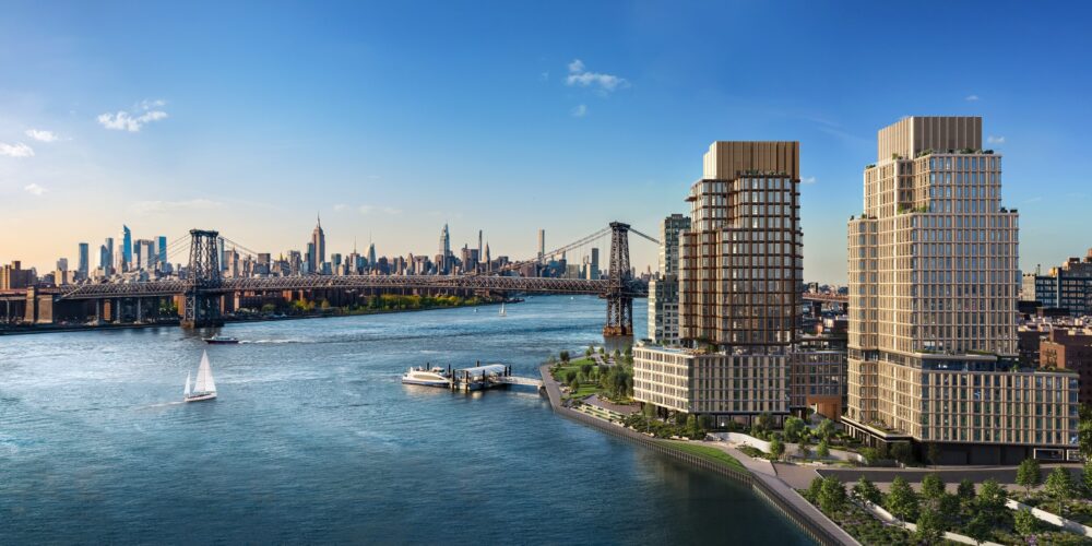 Williamsburg din Brooklyn – noul număr unu al luxului în NYC