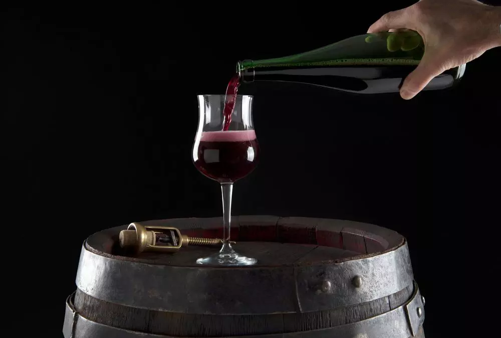 Clasamentul vinurilor italiene