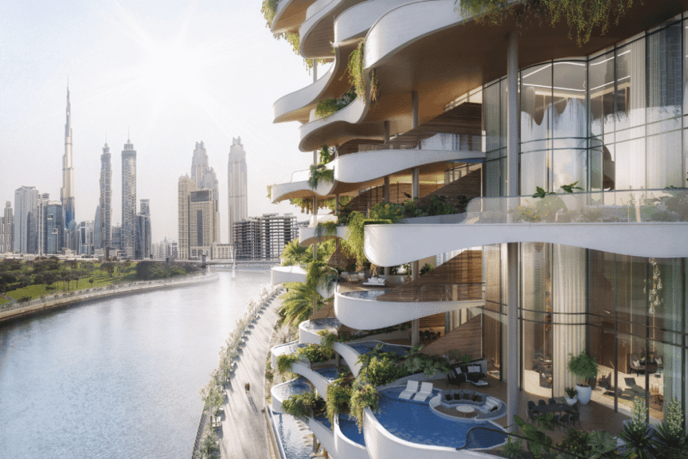 Apartamente în Dubai