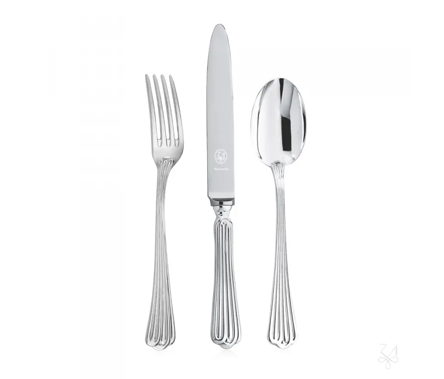 Care sunt regulile pentru aranjarea mesei