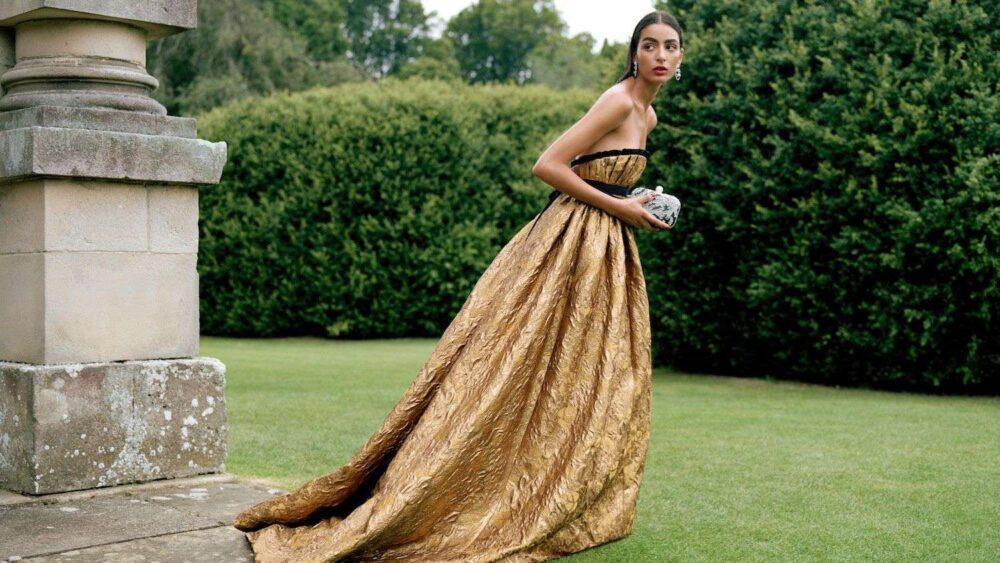 Ce geantă să alegi pentru o rochie de seară?