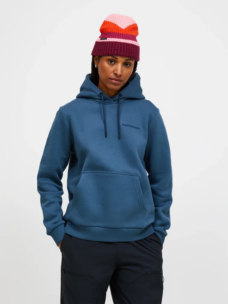 Pentru cine este Peak Performance