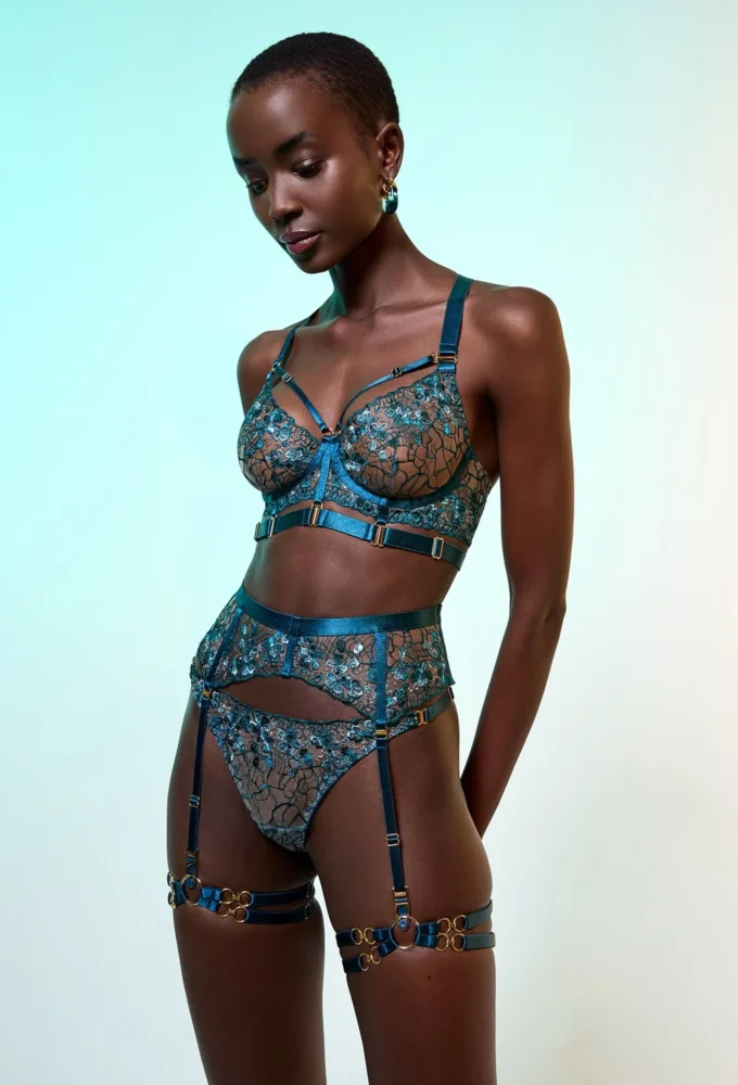 Clasamentul sutienelor Bordelle