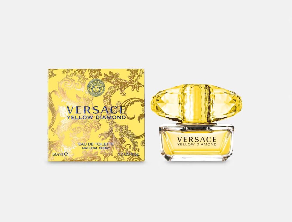 Parfumuri Versace