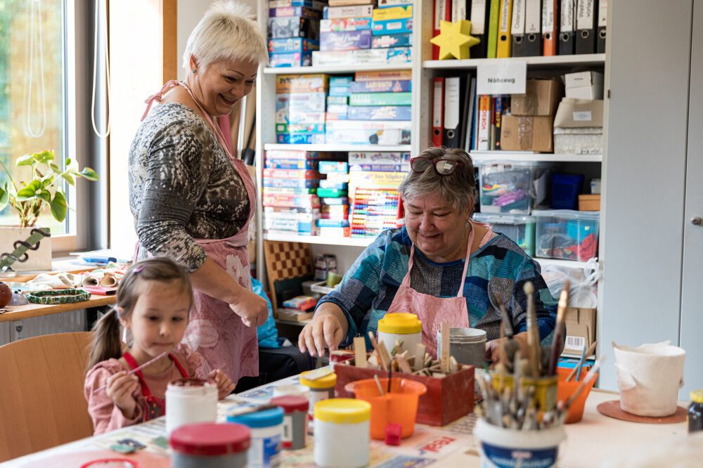 Construcții pentru seniori1