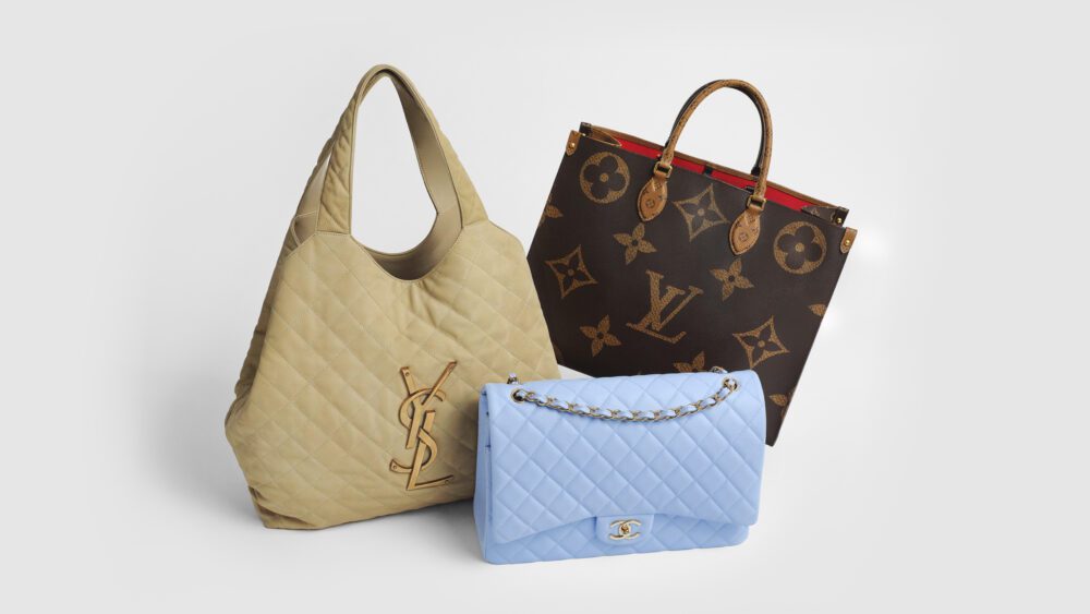 Chanel sau Louis Vuitton – care brand este „de lux”?