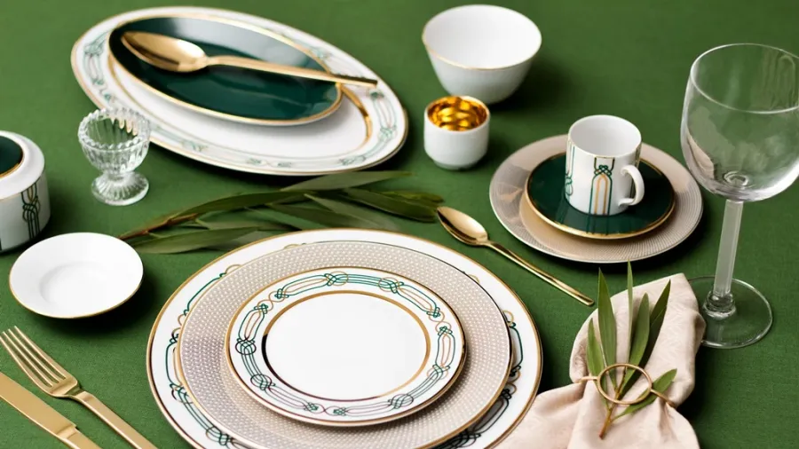 Cum recunoști porțelanul de calitate?