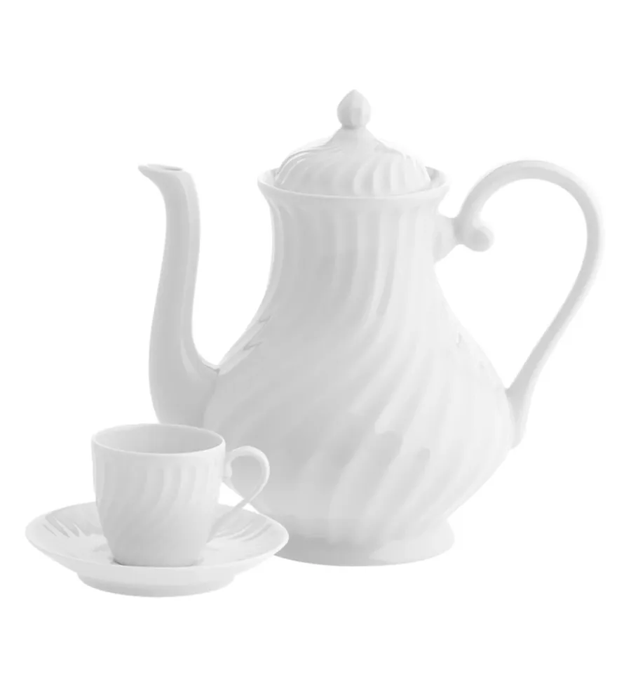 Cum să recunoști porțelanul de calitate