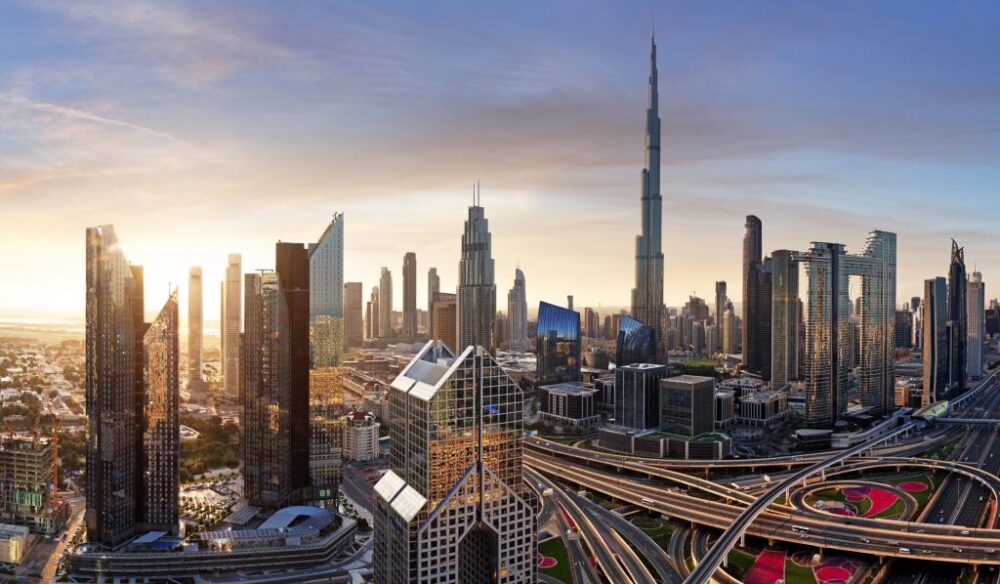 Dubai Imobiliare în 2026