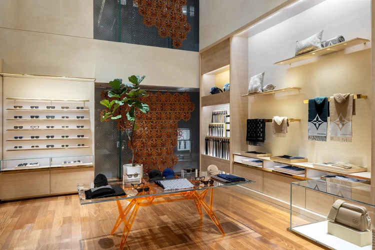 Blogul Louis Vuitton