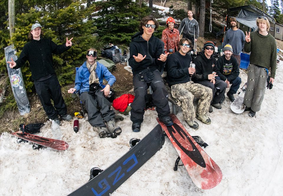 Blog despre plăci de snowboard