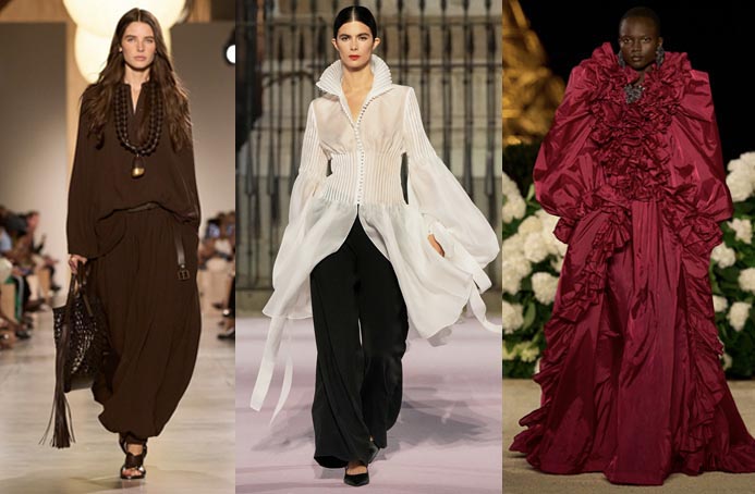 Tendințe 2026 Ce va fi la modă