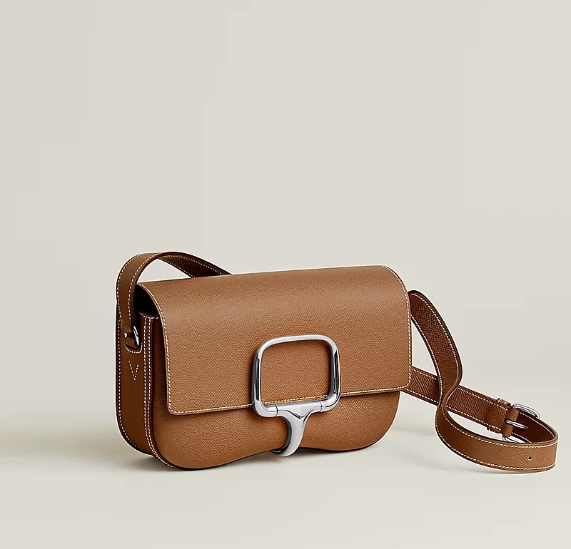 Cum să verifici o geantă Hermès originală – ghid practic