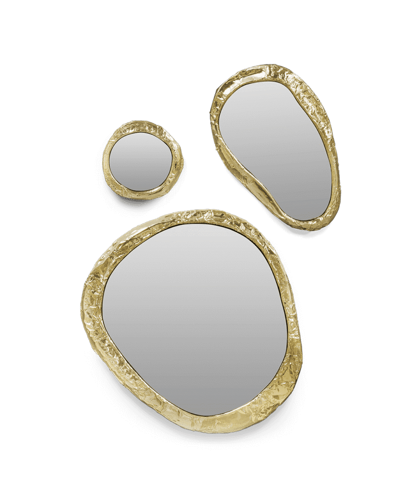 Oglinzi de lux Mărci renumite