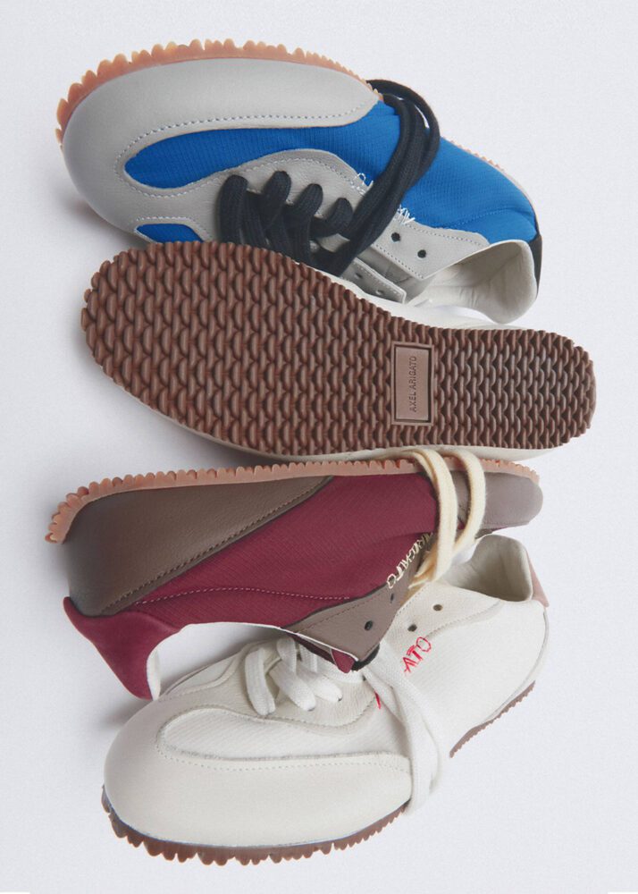 Axel Arigato Ce Fel de Brand Este