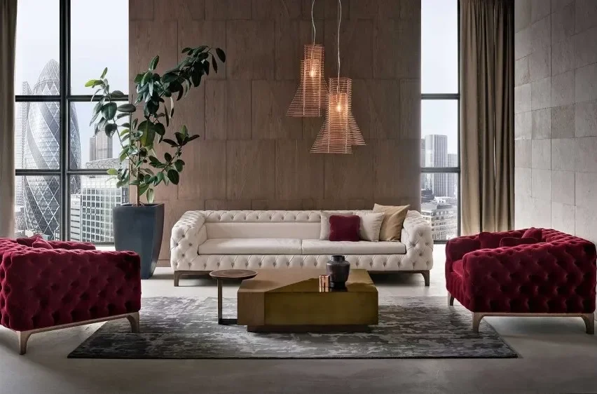 Ce Canapea Pentru Un Living De Lux 1 E1776343963555