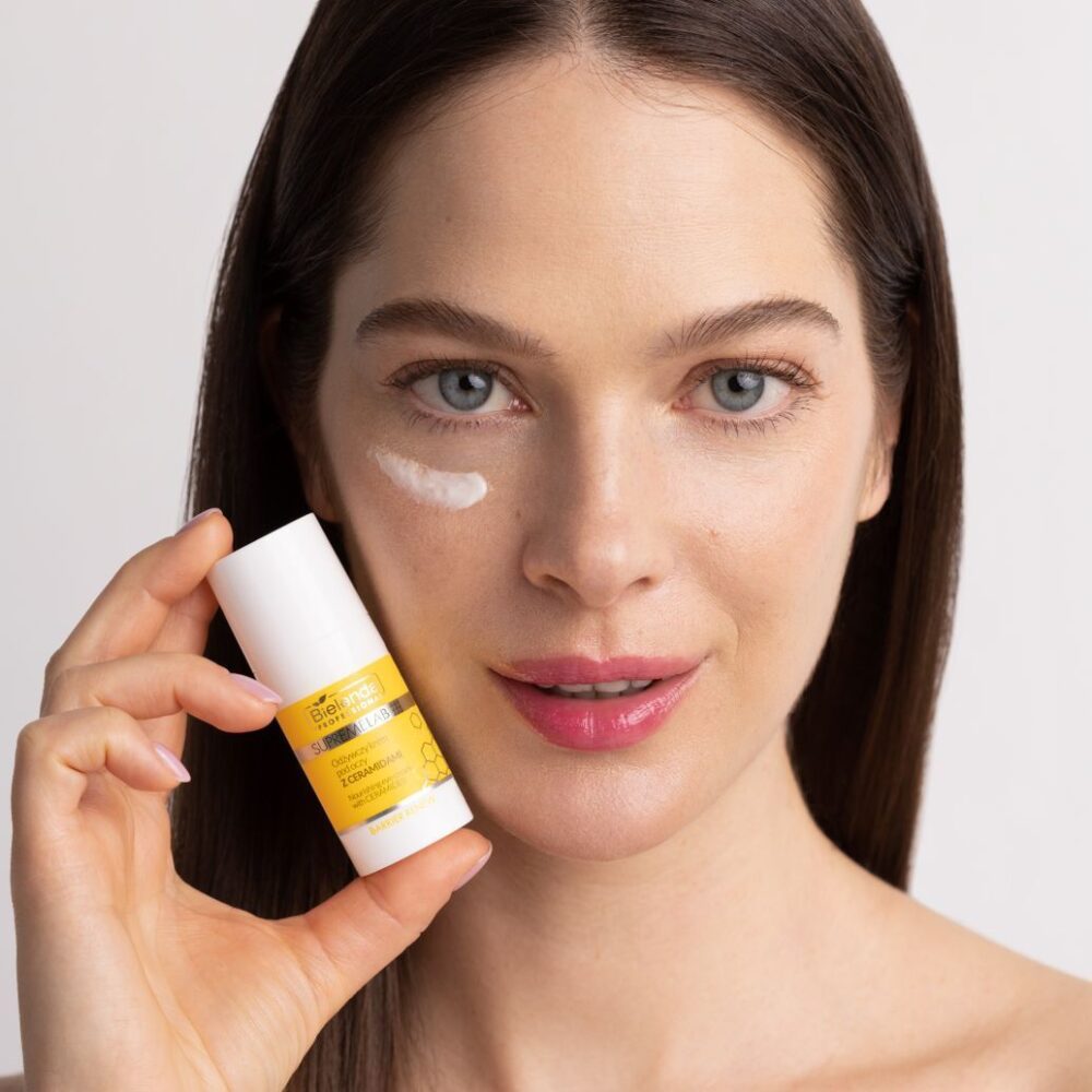 Cel mai bun cremă pentru ochi