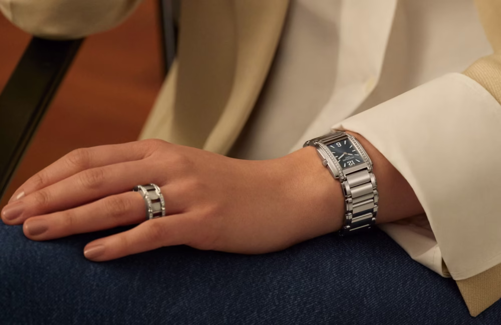 Ceas de damă de marcă