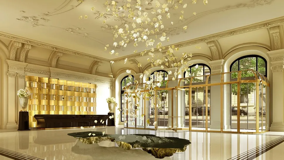 Cele mai luxoase hoteluri din Europa – top 10 și ghid 2026