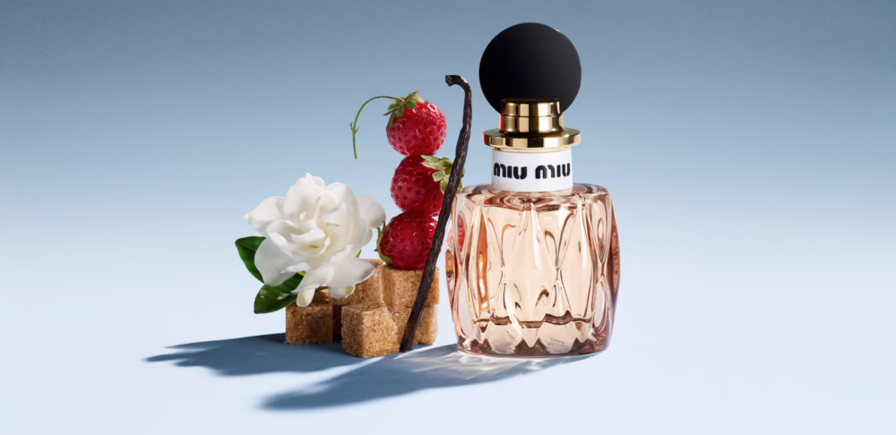 Parfumuri de damă sexy
