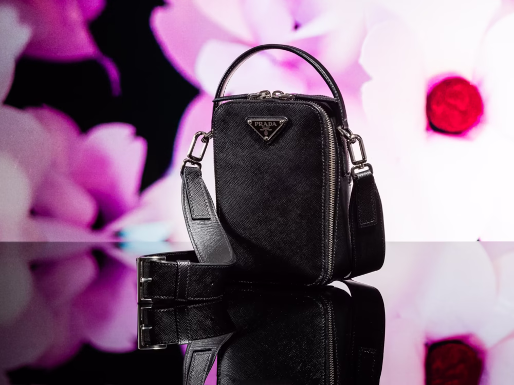Colecție Capsulă Prada
