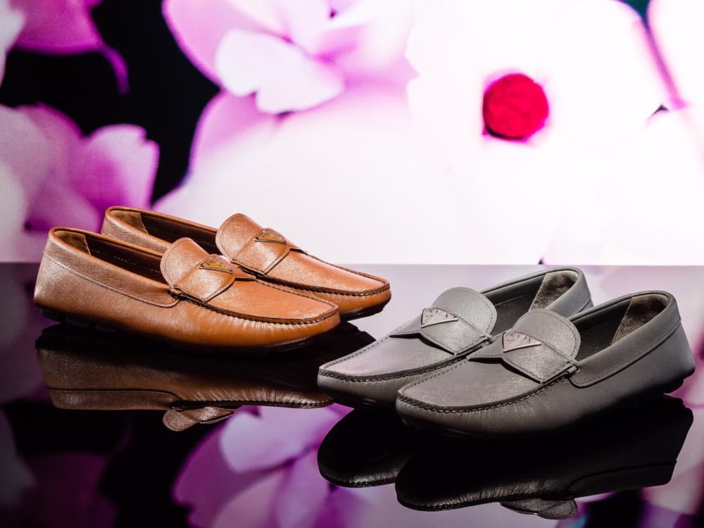 Blog Colecții Capsulă Prada