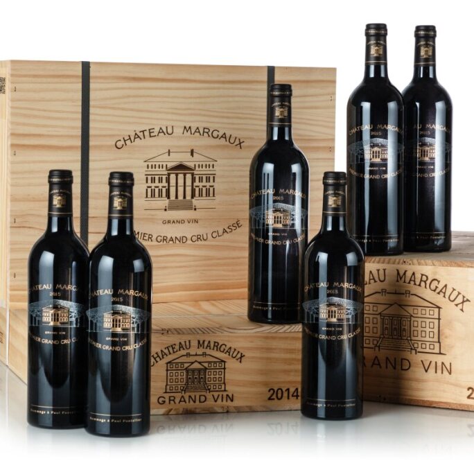 Vinul Chateau Margaux Cât Costă