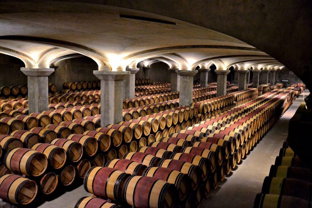 Crama Bordeaux